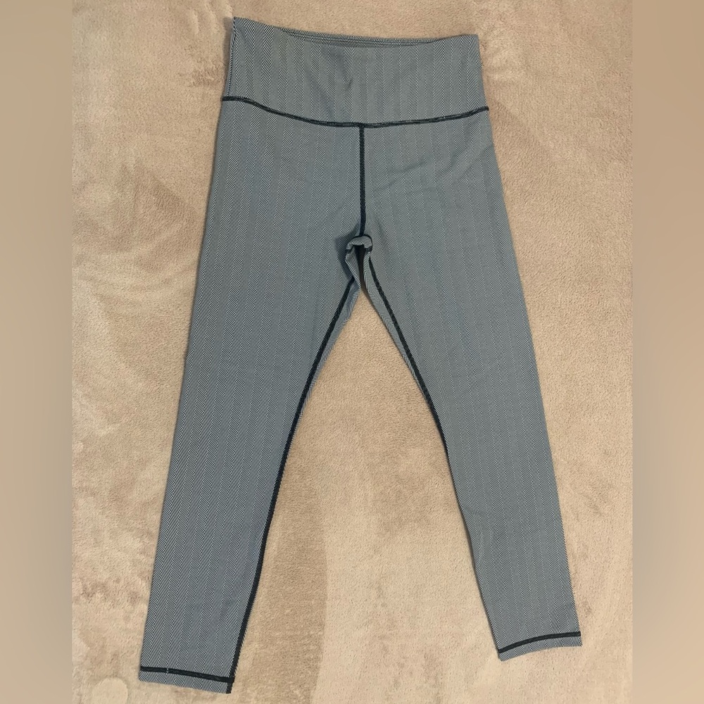 Zyia Leggings (6-8)